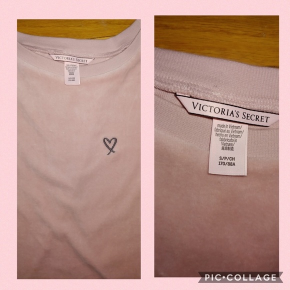 🎉 Victoria's Secret Open Back Sweater - Picture 3 of 3